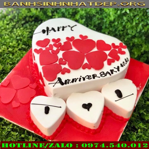 bánh kem tặng ny ở tp bà rịa