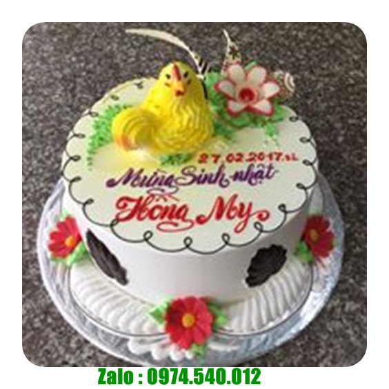 Bánh kem ở Đất Đỏ Vũng tàu