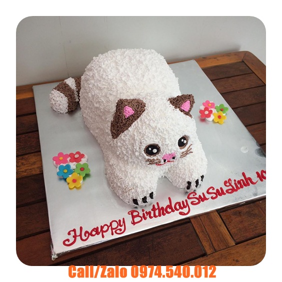 Giao bánh kem tận nhà ở Huyện Đất Đỏ Vũng tàu