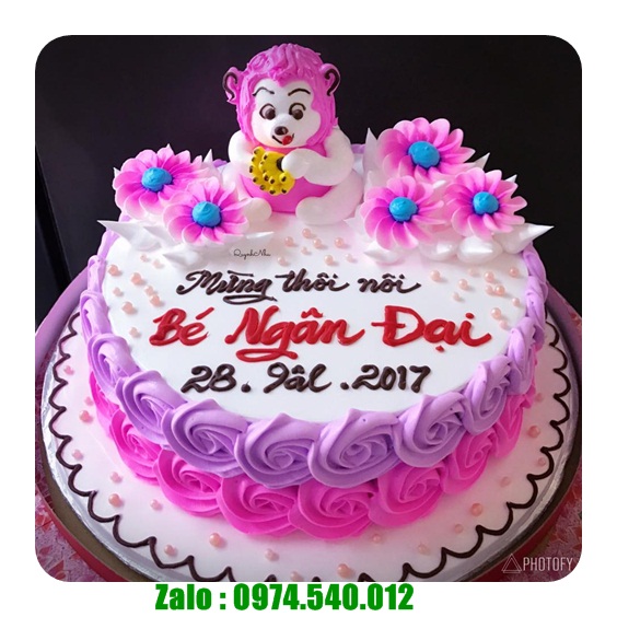 Đặt bánh ở Huyện Đam Rông