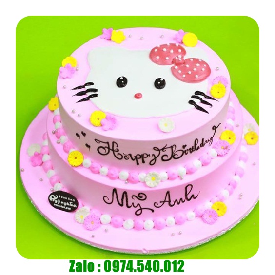 Đặt bánh kem ở Huyện Thạch hà