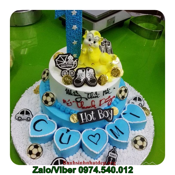 banh kem huyen ha lang cao bang