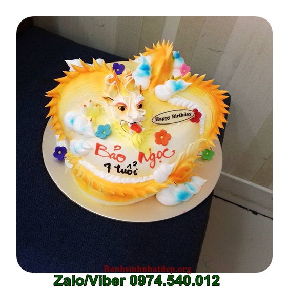 Shop bánh gato ở Lạng Sơn