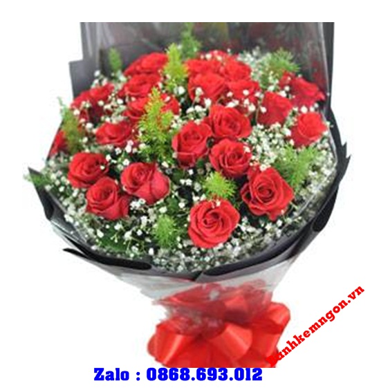 Hoa tươi Huyện Tân Thành