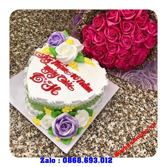 Bánh kem huyện tân thành vũng tàu