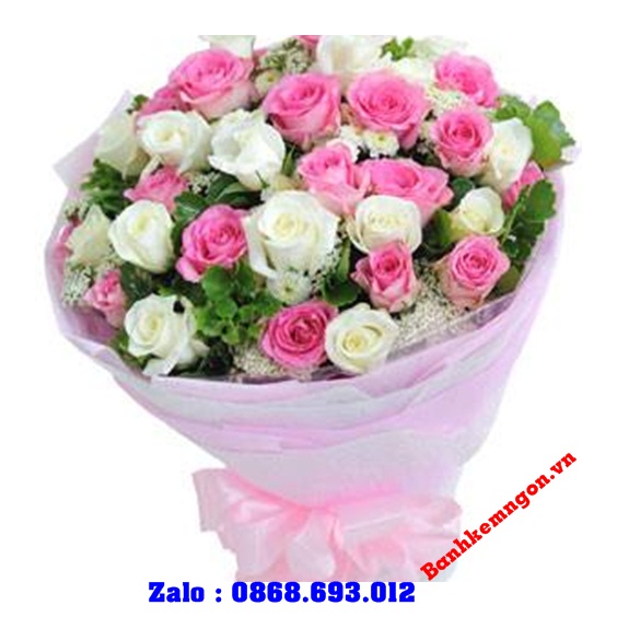 banh kem huyen quy hop