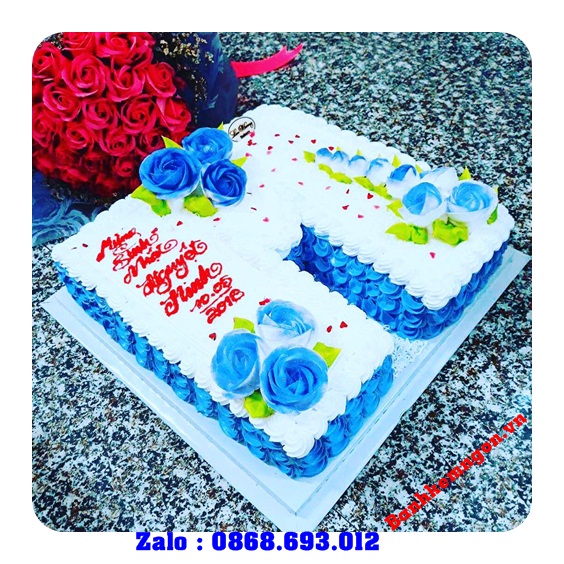 bánh sinh nhat vung tau