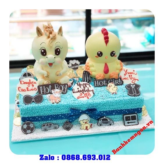 bánh sinh nhật Quỳ Hợp Nghệ An