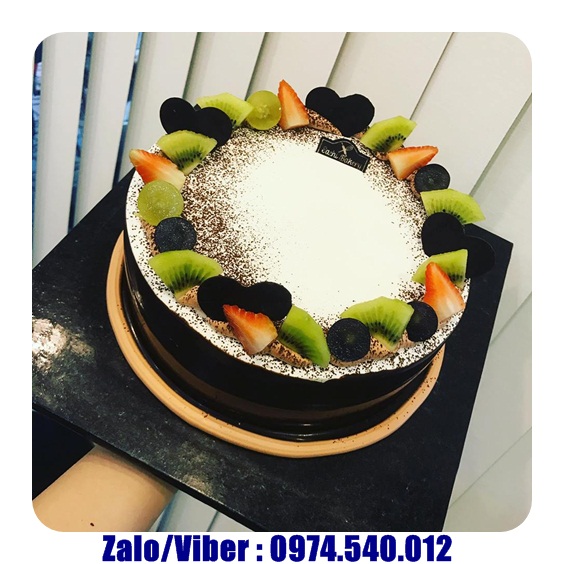 bánh kem ngon ở Trảng Bàng Tây Ninh