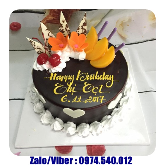 cửa hàng bánh sinh nhật ở Sơn La