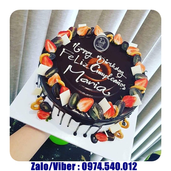 Bánh kem ở mỹ xuyên