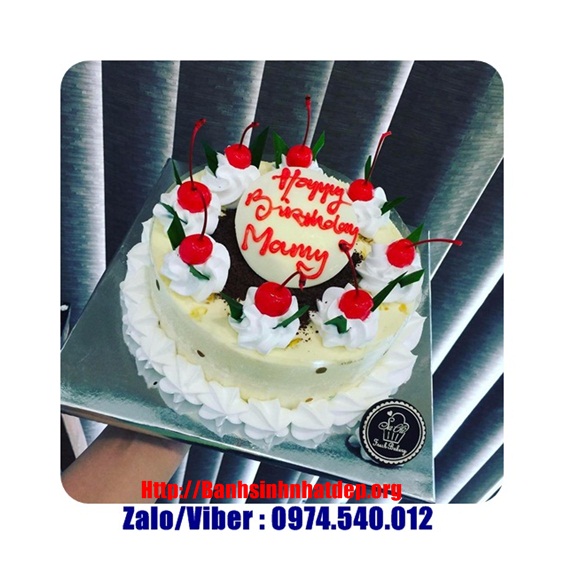 Giao bánh kem ở Hồng Ngự Đồng Tháp