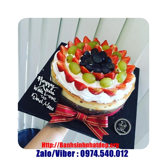 Tiệm bánh ở Nam Đàn