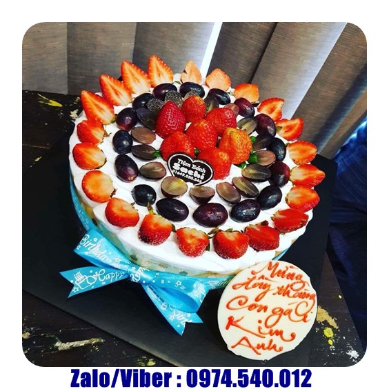 tiem banh o dong xoai