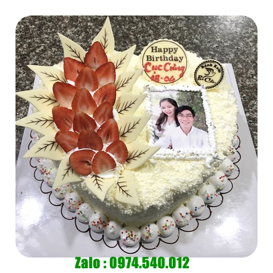 Cửa Hàng Bánh Kem Ở Huyện Xuyên Mộc