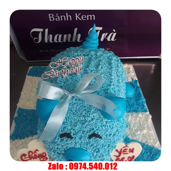 banh kem ngon quan 10