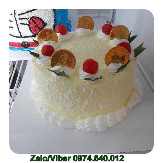 shop bánh kem bắp dĩ an bình dương