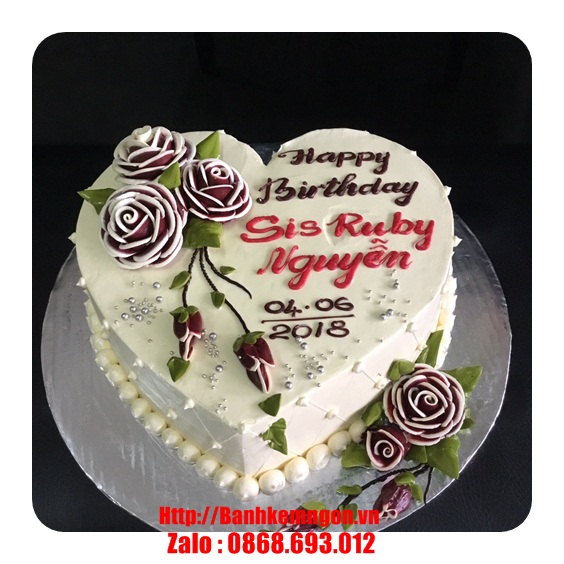 Tiệm bánh kem ở Tp Sa Đéc