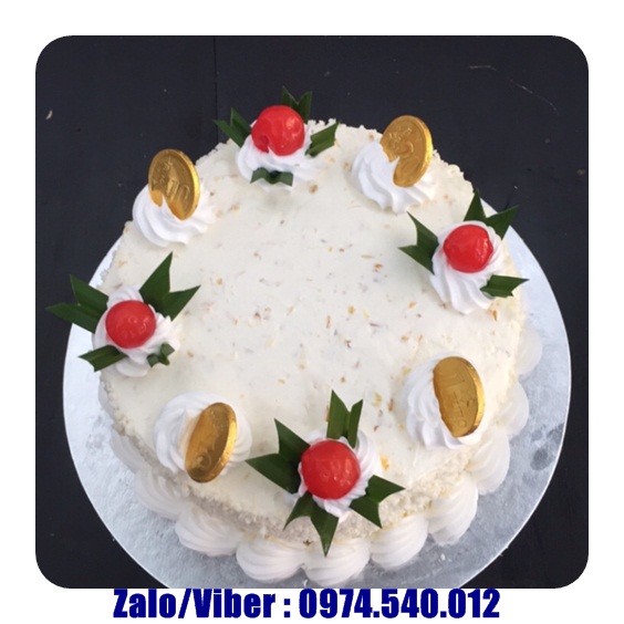 Bánh sinh nhật TP Huế