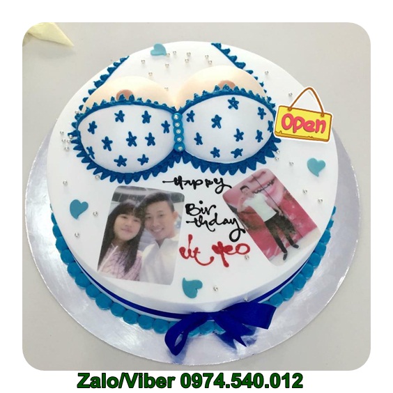 Đặt bánh ở Lai Châu