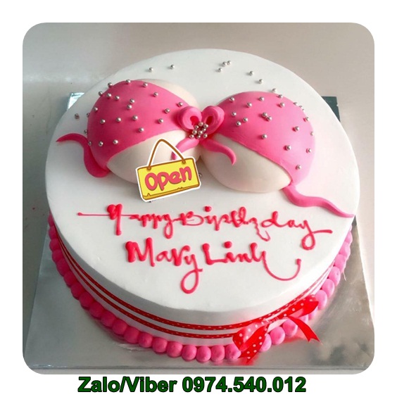 bánh sinh nhật quận 6