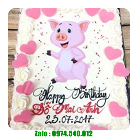 Tiệm bánh kem huyện Lộc Ninh