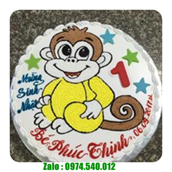 Đặt bánh kem ở Huyện Lộc Ninh