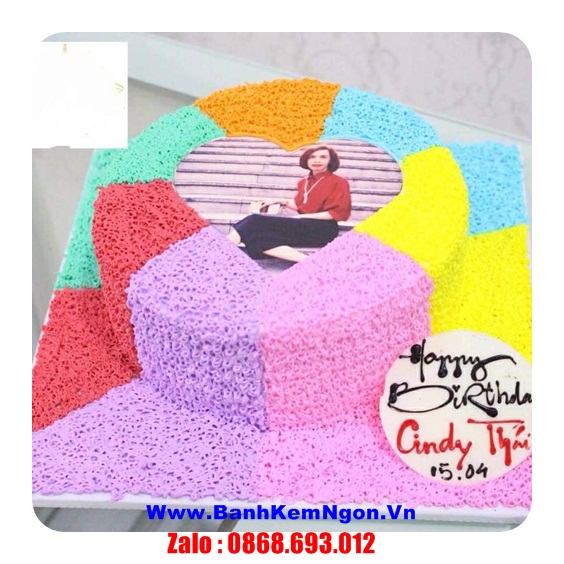 đặt bánh kem ở huyện hồng dân bạc liêu