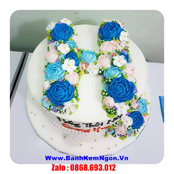 Cửa hàng bánh kem huyện Đơn Dương