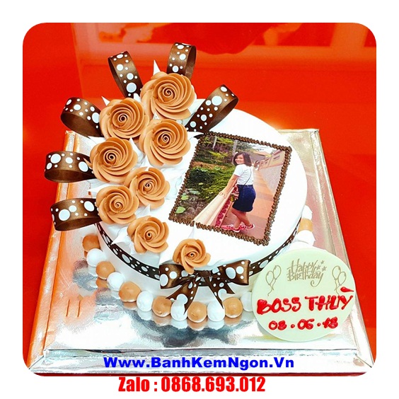 dat banh kem o bao lam