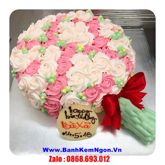 bánh kem ngon Cao Bằng