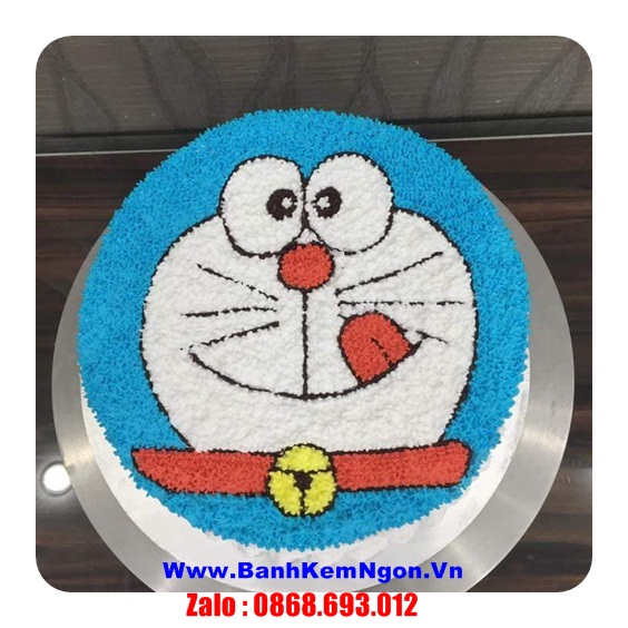 Bánh kem huyện vân canh