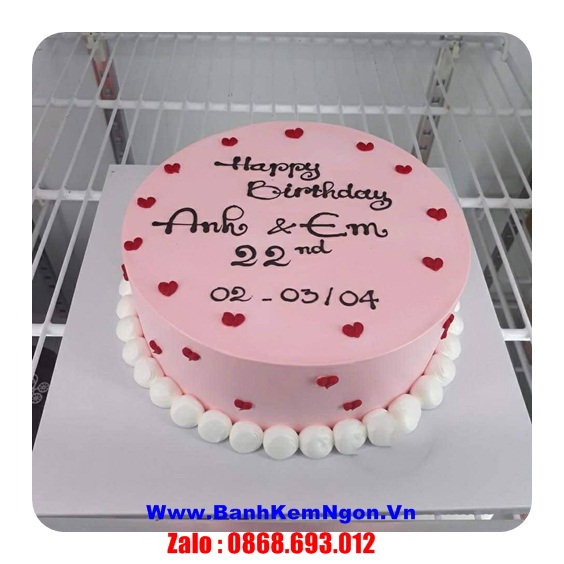 Đặt bánh ở Lạc dương