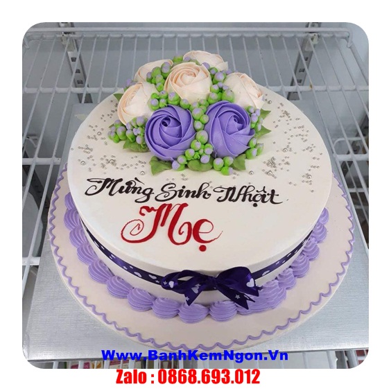 Tiệm bánh ở Ngã Năm