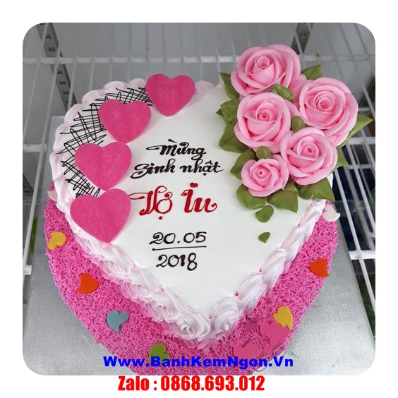 Bánh sinh nhật Đà Nẵng