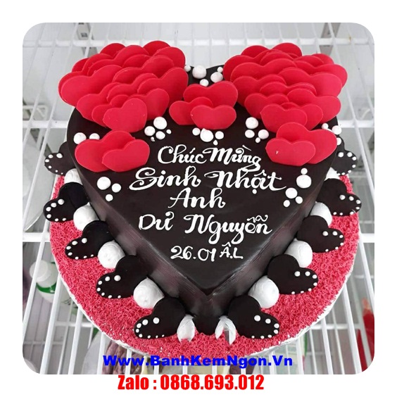 Đặt bánh kem ở Huyện Đông Hải