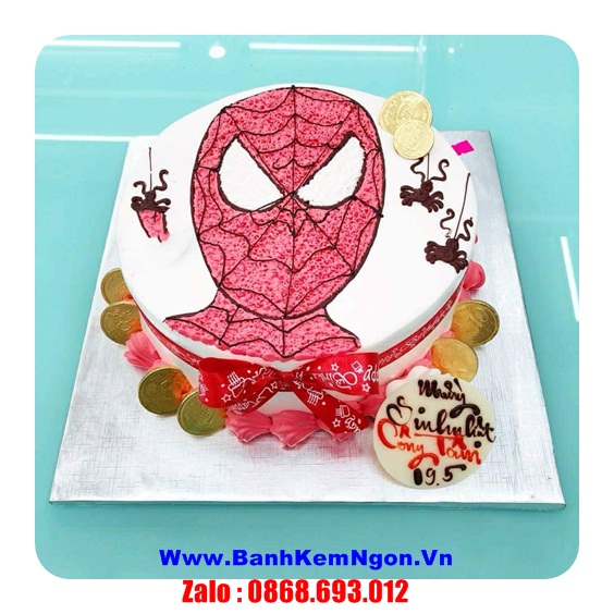 tiem banh kem huyen van canh