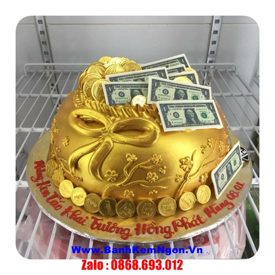 Shop bánh kem huyện di linh