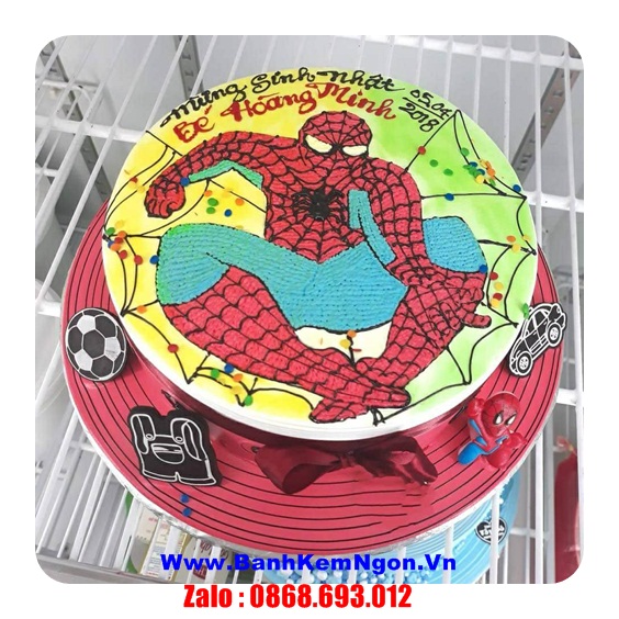 Đặt bánh kem ở Huyện Đam Rông