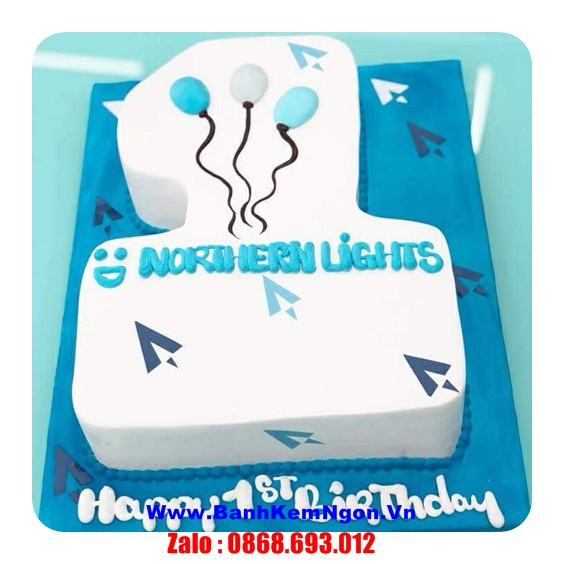 bánh sinh nhật huyện bảo lâm