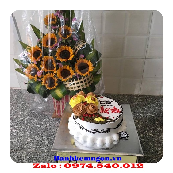 banh sinh nhat huyen bao lam