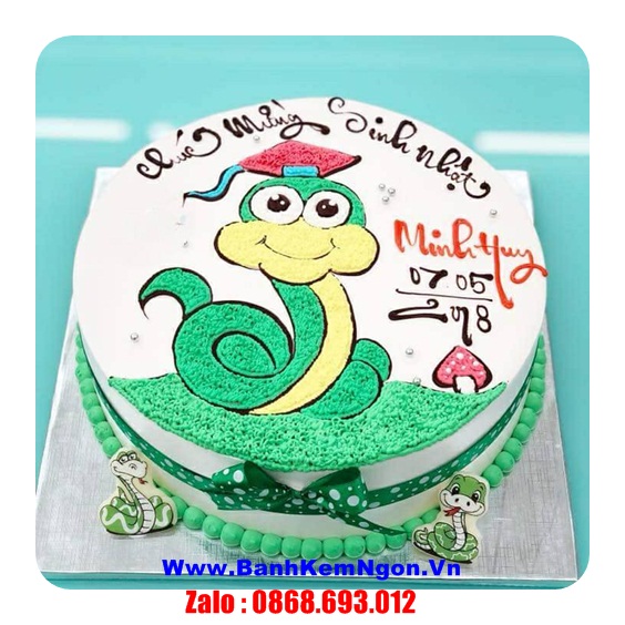 banh kem bao lam cao bang