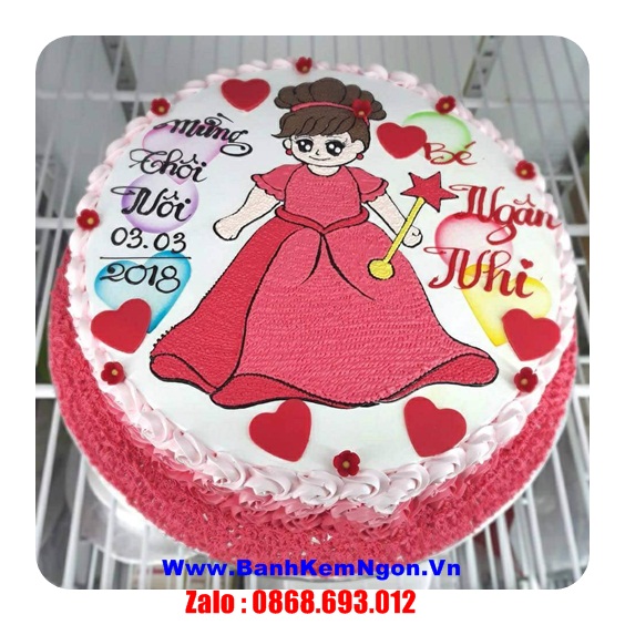 banh kem huyen trang bang