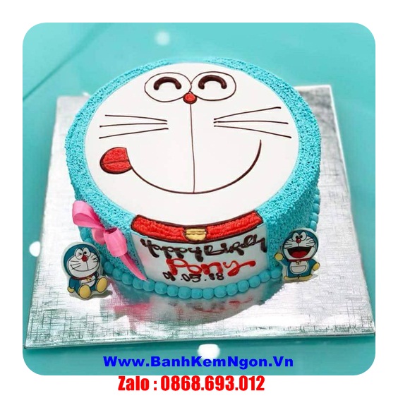 Đặt bánh gato ở quận hải châu