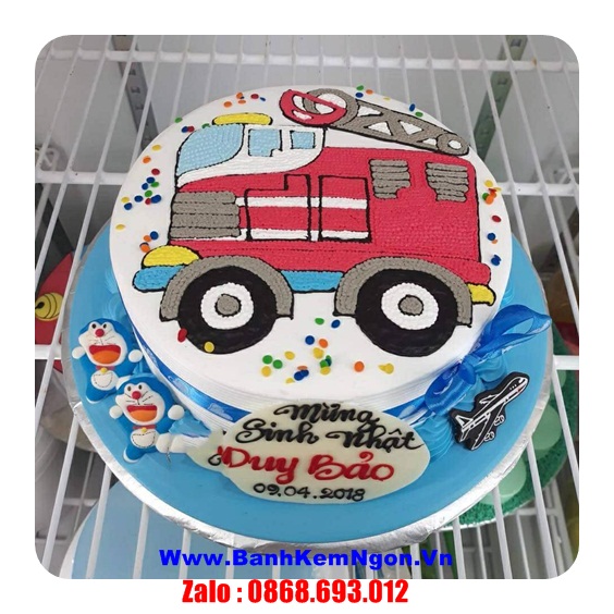 Cửa hàng bánh ở quận hải châu