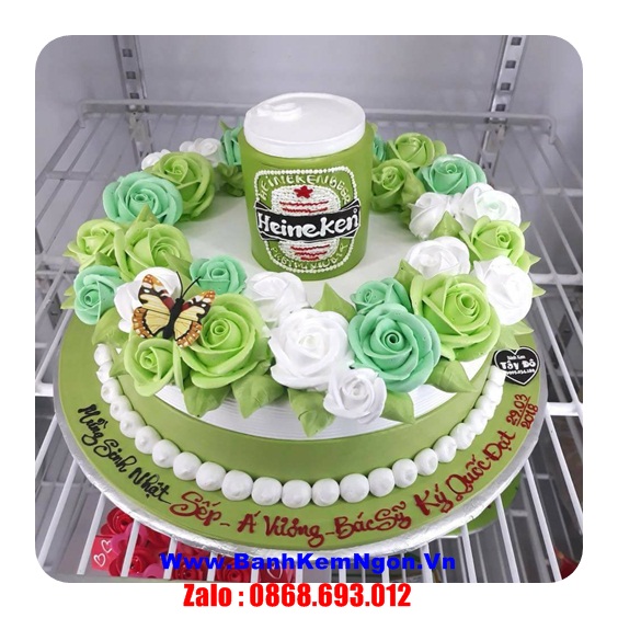 Bánh sinh nhật Hòa Vang Đà Nẵng