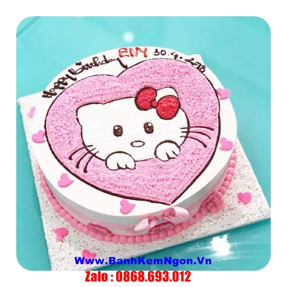 Ship bánh kem ở huyện hồng dân