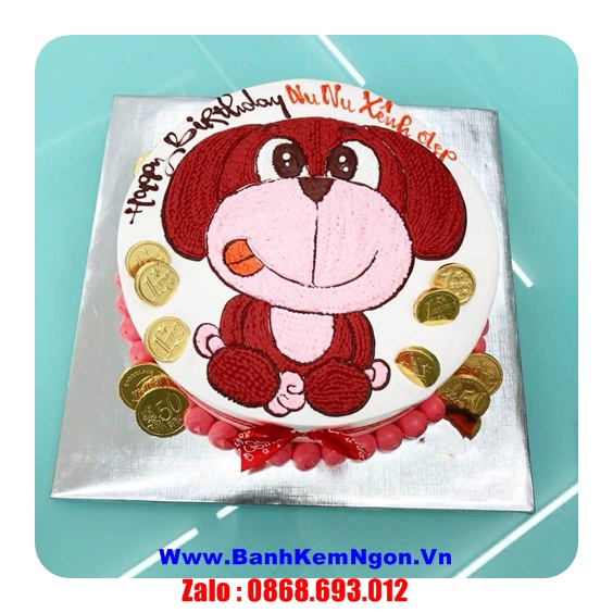Bánh sinh nhật quận thanh khê đà nẵng