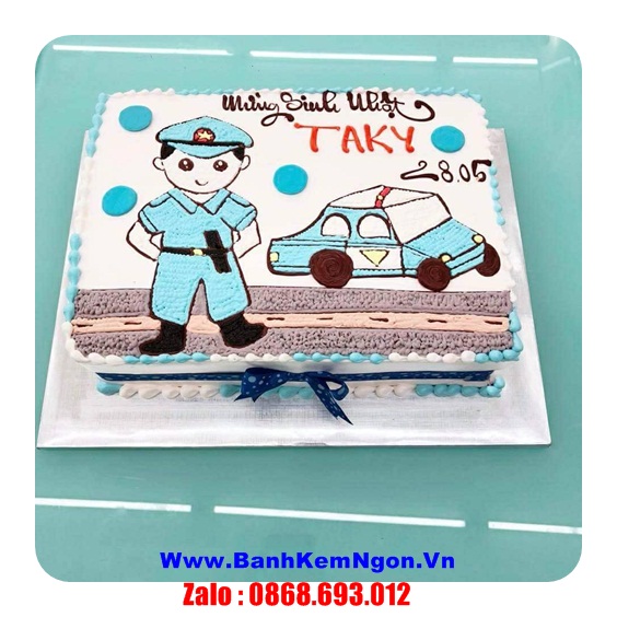 Đặt bánh kem ở Huyện Cù Lao Dung