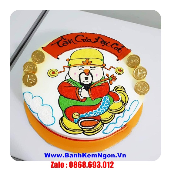 tiệm bánh kem ở huyện phước long